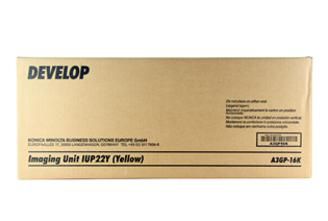 Printer Drum Original 1 Pc(S) - A3GP16K