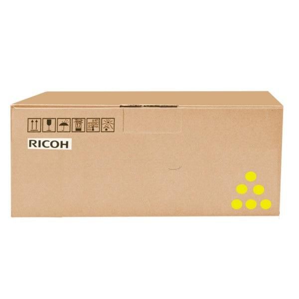 Toner Cartridge 1 Pc(S) - 842070