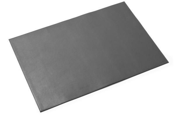 Desk Pad Leather Graphite - 730537