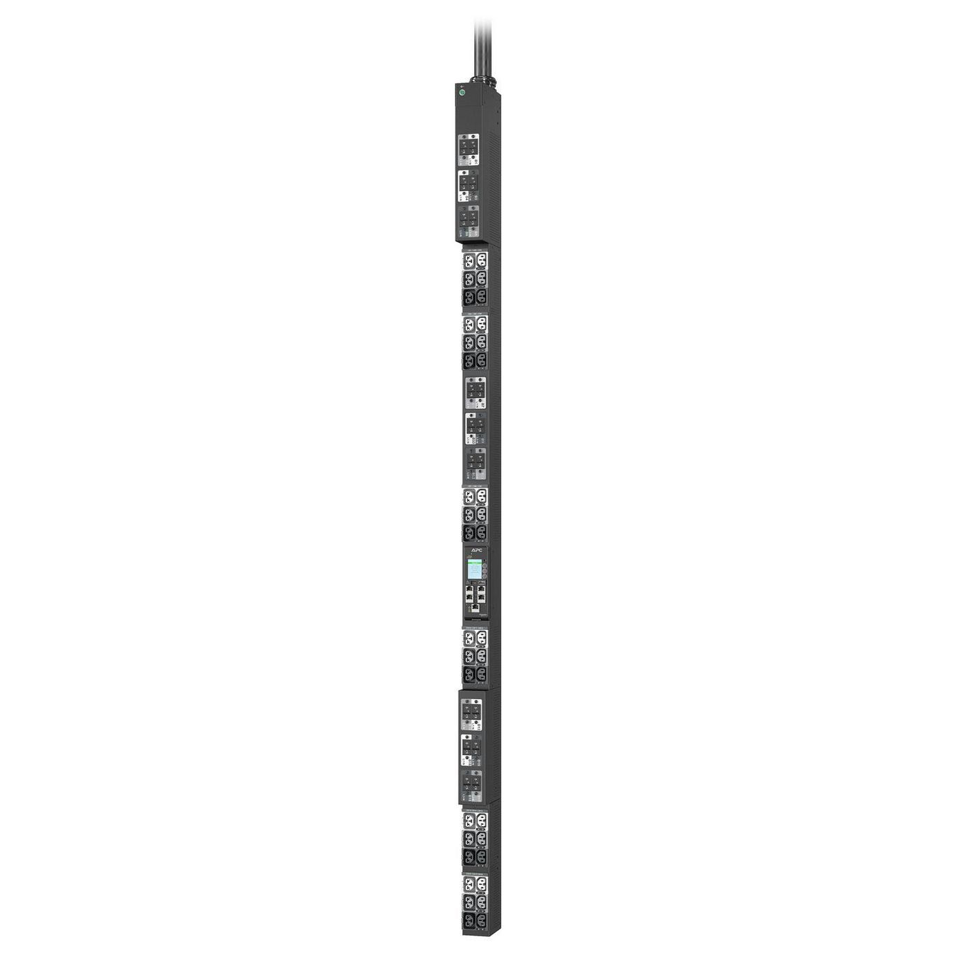 APC NetShelter Rack PDU Advanced 11k ser - APDU11550ME
