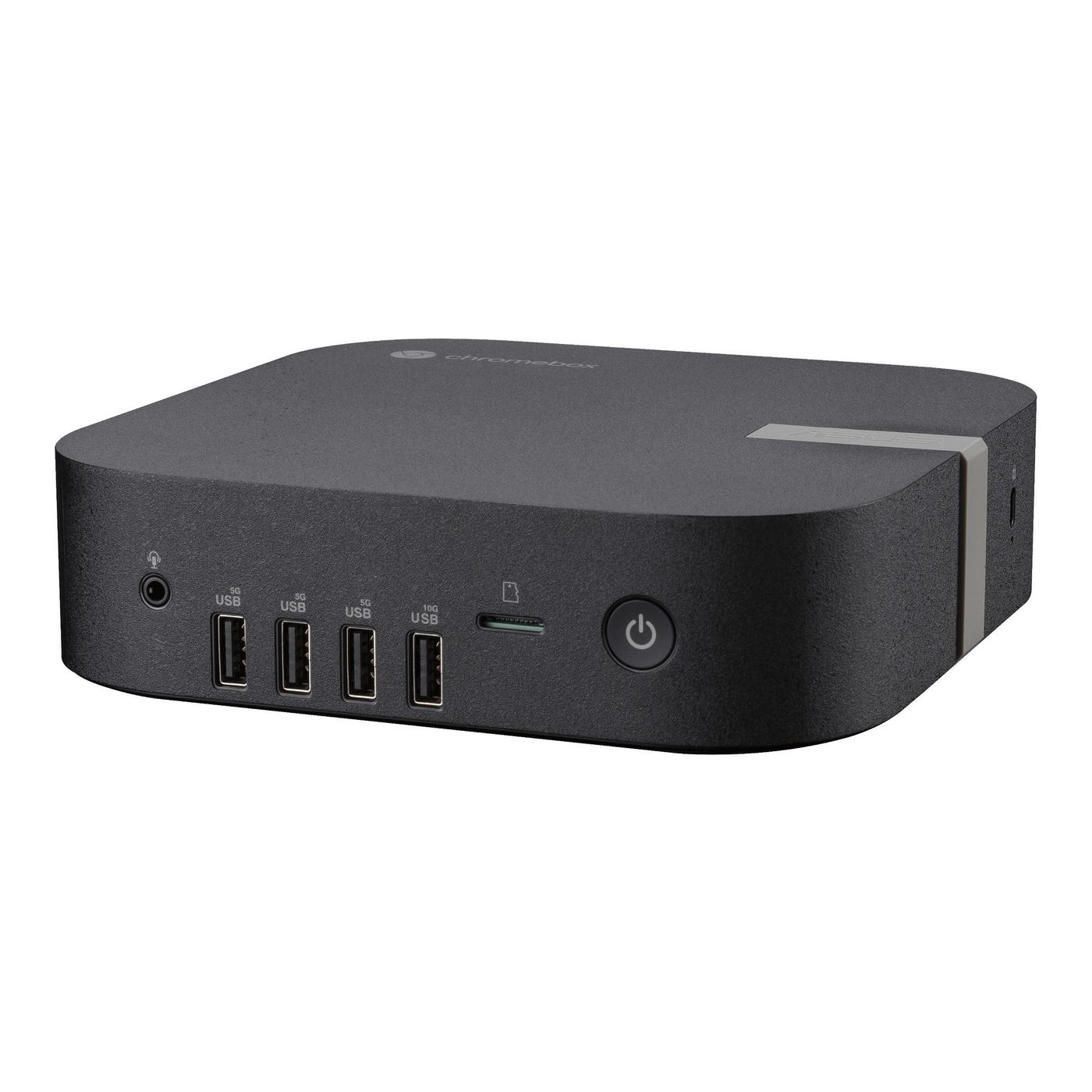 ASUS CHROMEBOX5 S7009UNA i7-1355U 2x8Go - 90MS02X1-M001Y0