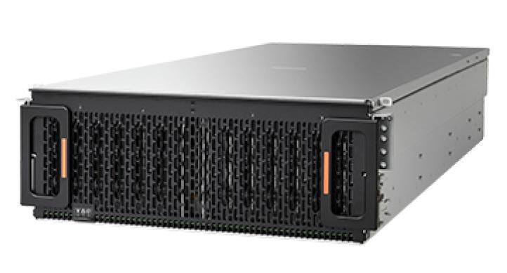 Ultrastar Data60 Disk Array - 1ES0308