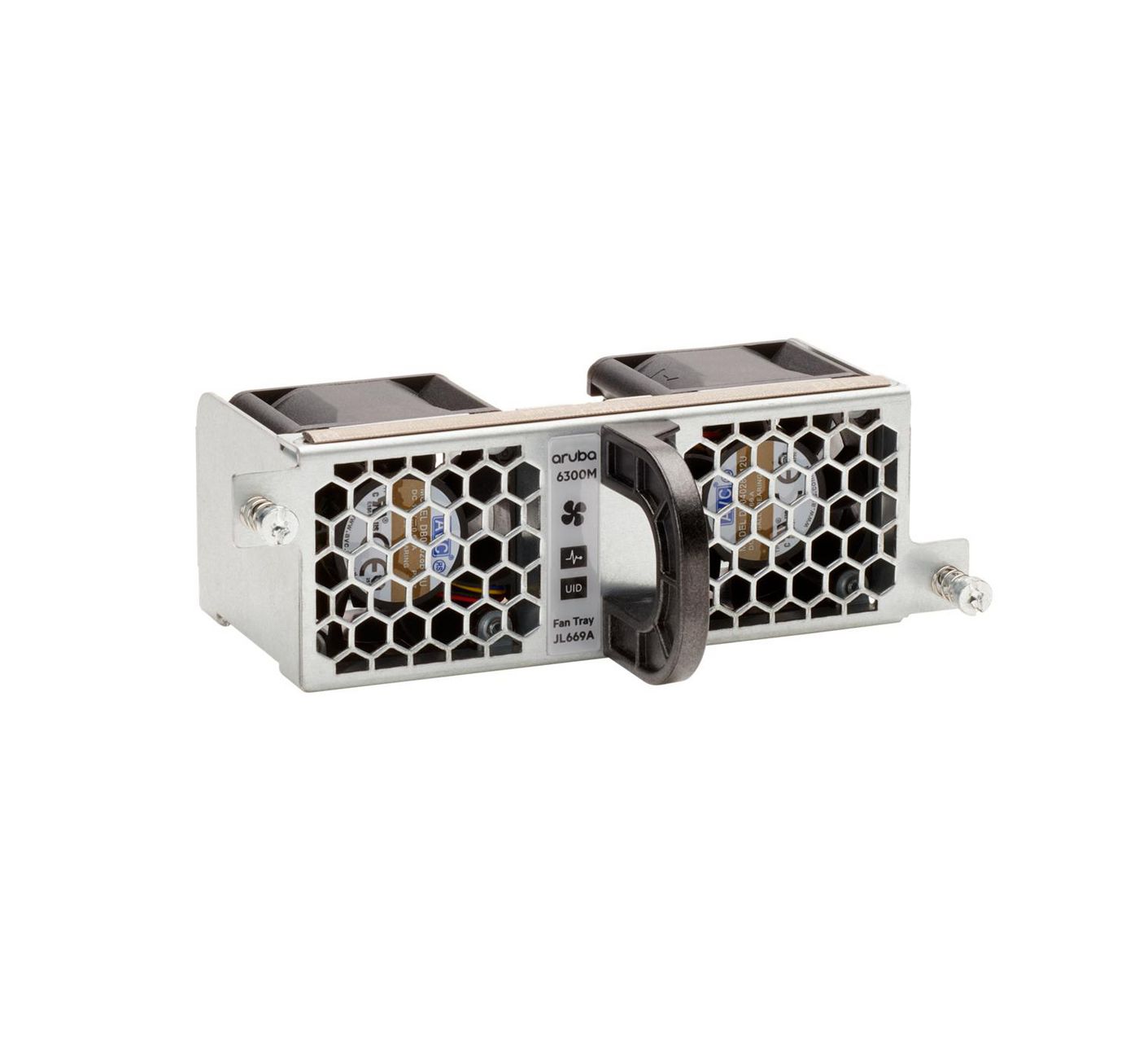 Jl669A Network Switch - JL669AR