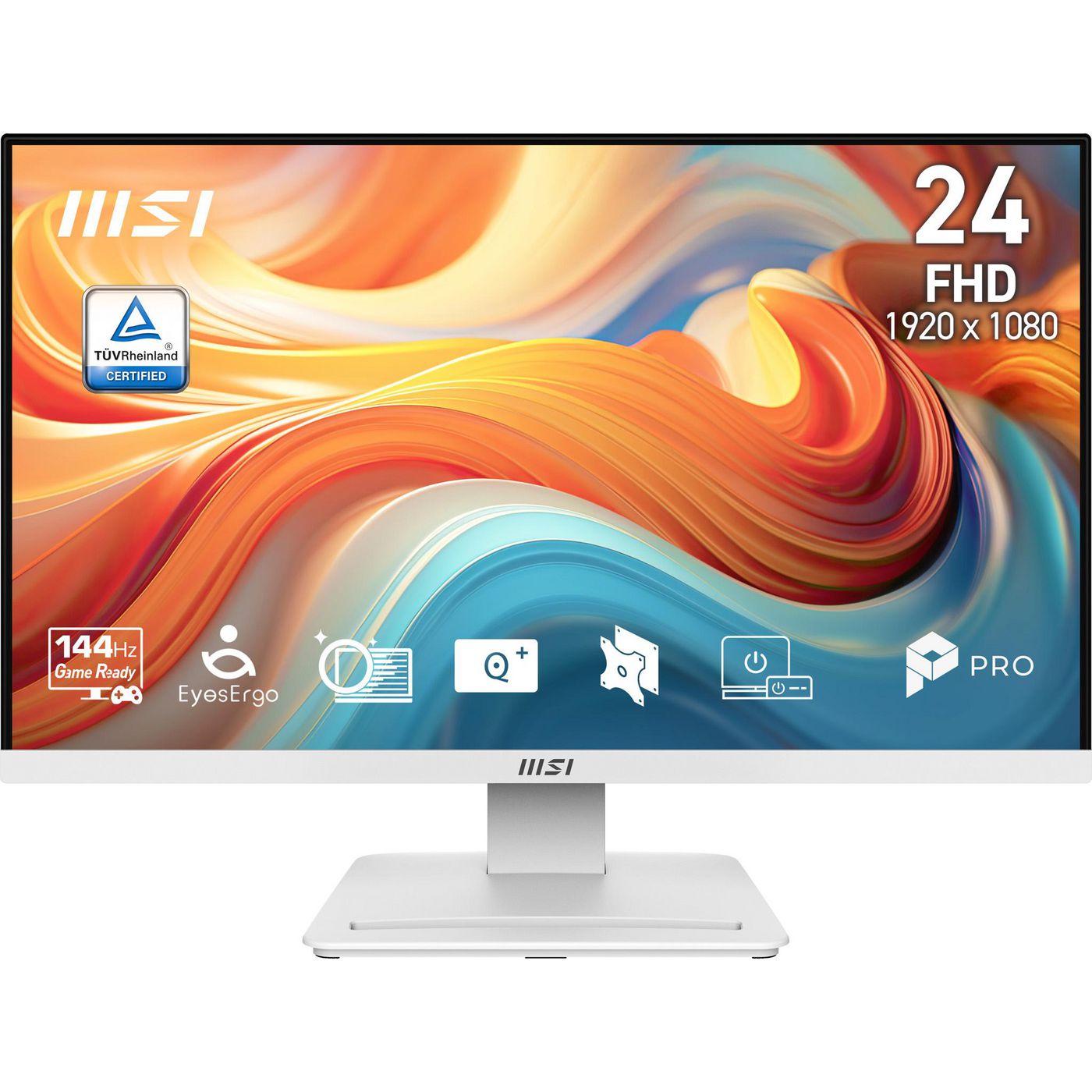 Pro Mp241W E14V Computer - 9S6-3PE1CH-027