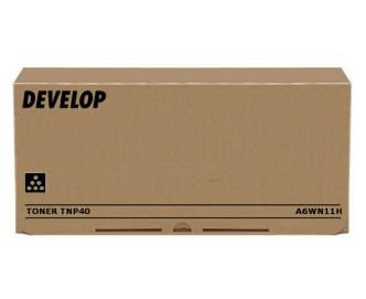 Toner Cartridge 1 Pc(S) - A6WN11H