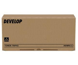 Toner Cartridge 1 Pc(S) - A6WN11J