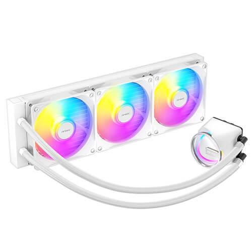SKELETON 360 ARGB WHITE - 0-761345-40067-1