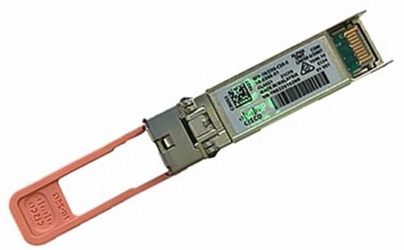 Cisco P Module For 25-Gigabit Ethernet