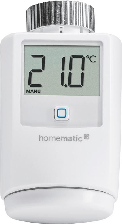 Homematic IP Heizk?rperthermostat [140