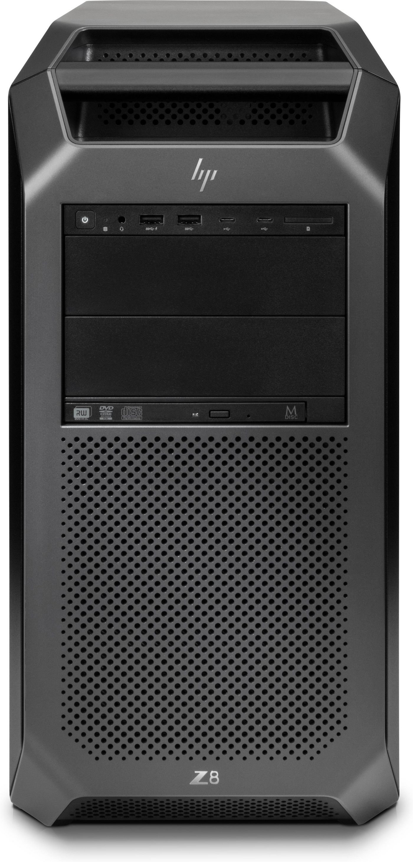 Z8 G4 Intel Xeon Silver 4108 - 4F7P4EA