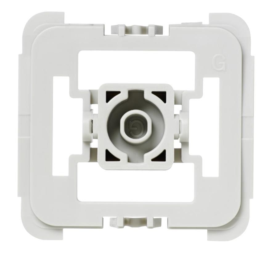 Eq3-Ada-G55 Built-In Dimmer & - 103091A2A