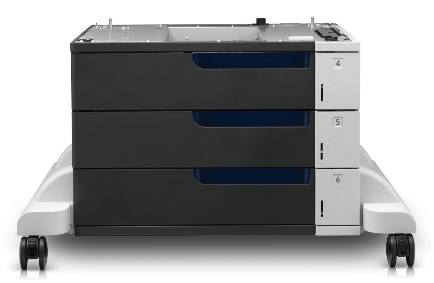 Laserjet 3X500-Sheet Paper - C1N63A#B19