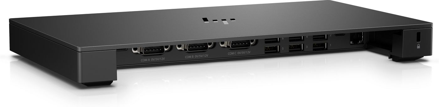 Engage One Retail Advanced - 5LT84AA