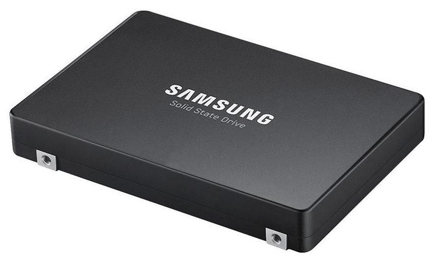 Internal Solid State Drive - 4XB7A88392