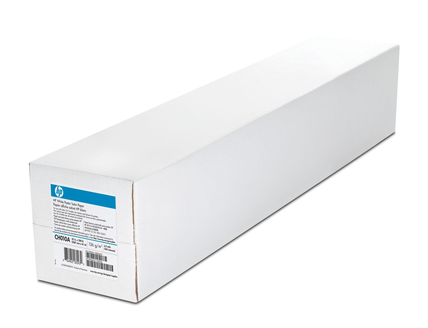 Photo Paper - CH010A