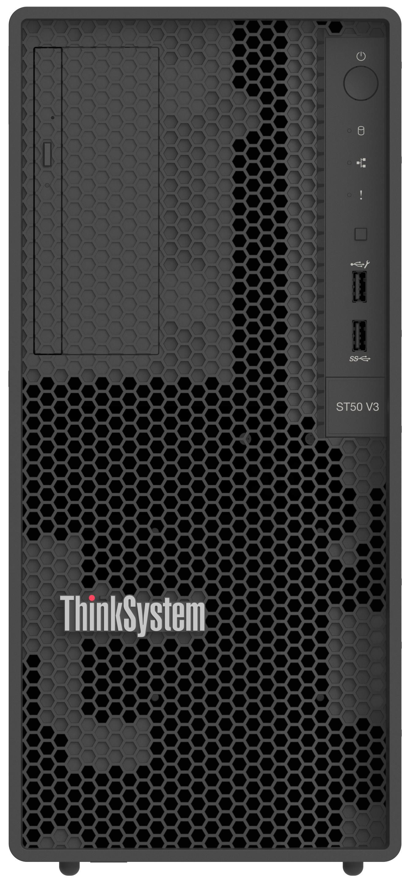 Thinksystem St50 V3 Server - 7DF3A00SEA