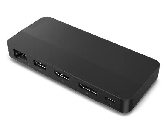 Laptop Dock/Port Replicator - 40B90100CH