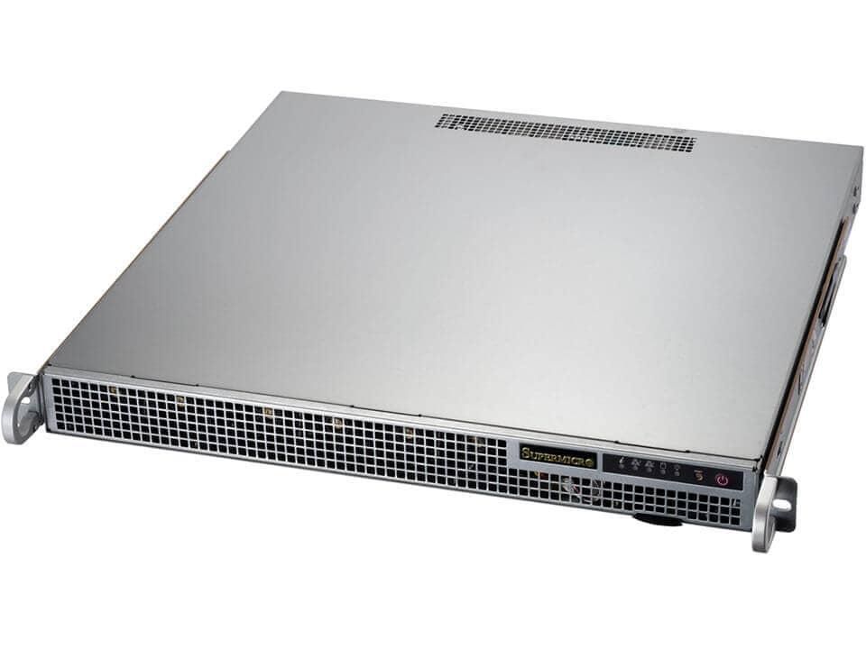 Server Barebone Amd B650 - AS-1015A-MT