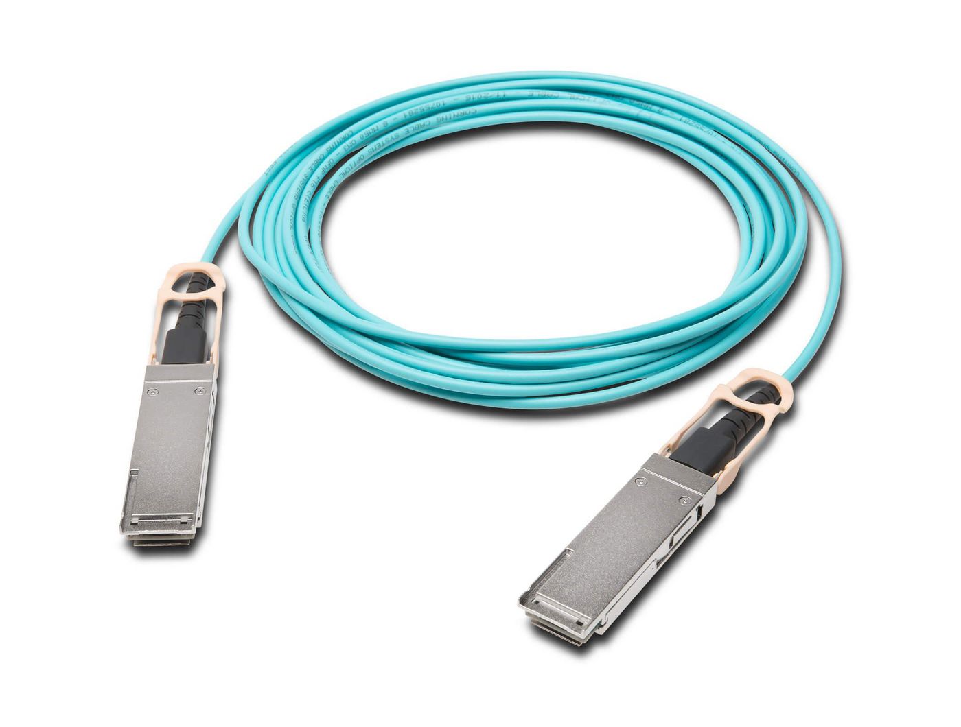 Infiniband/Fibre Optic Cable - JNP-100G-AOC-10M