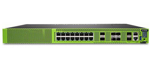 Srx Series Srx1600-Ac - B-SRX1600-AC-DCTP1