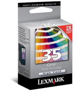 35 High Yield Colour Print - 18C0035B