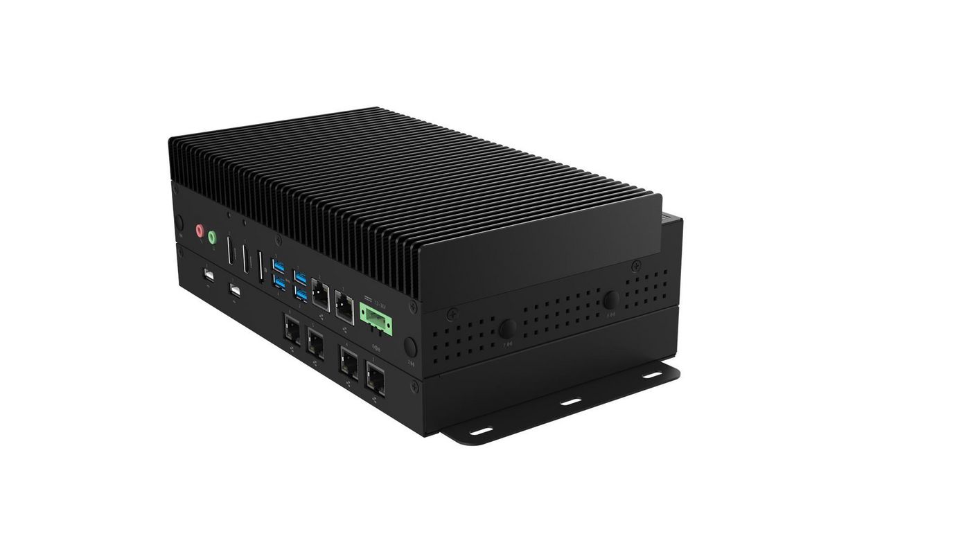 Thinkedge Se60N Gen2 Intel - 13MC0004GE