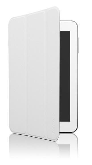 Folio Case & Film White - 888015788