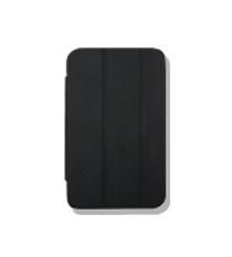 Folio Case & Film Black - 888015773