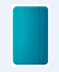 Mobile Phone Case Folio Blue - 888016551