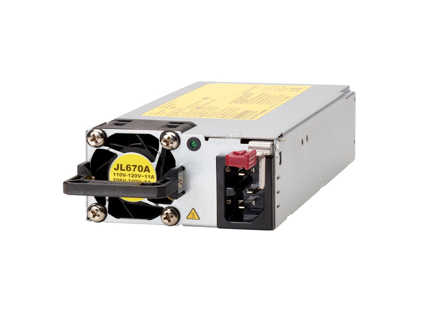 Aruba Networking X372 54Vdc - JL670A#AKM