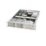 Superchassis 822T-R500Rc, - CSE-822T-R500RC