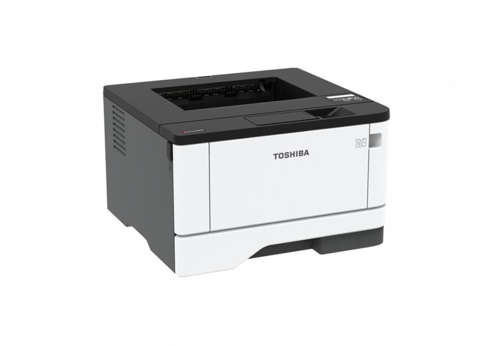 E-Studio409P 600 X 600 Dpi A4 - 6B000001173