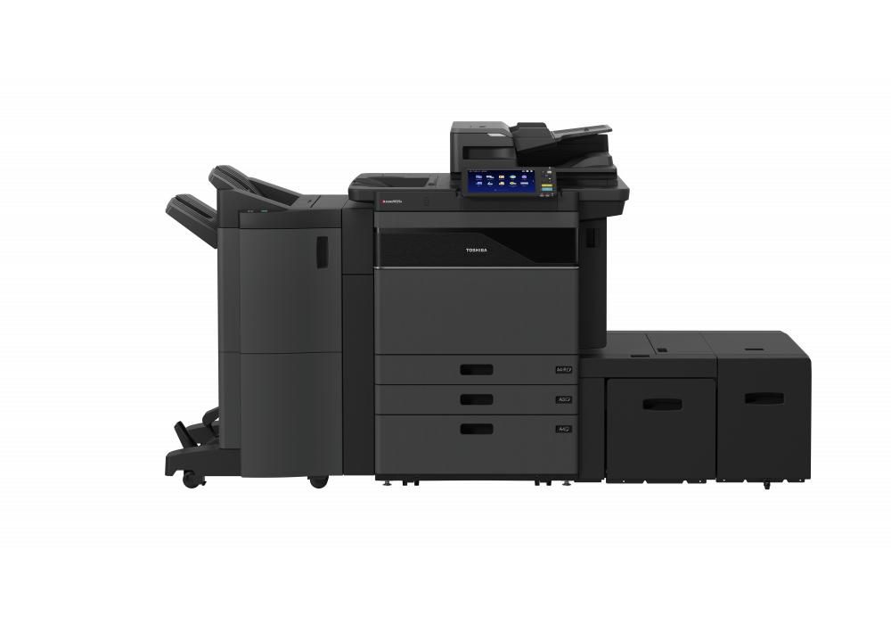 E-Studio7529A Laser A3 1200 X - 6AG00009943