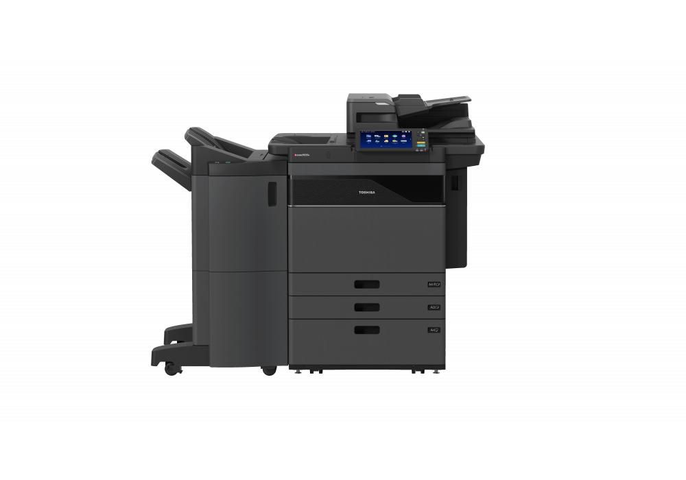 E-Studio6529A Laser A3 1200 X - 6AG00009938