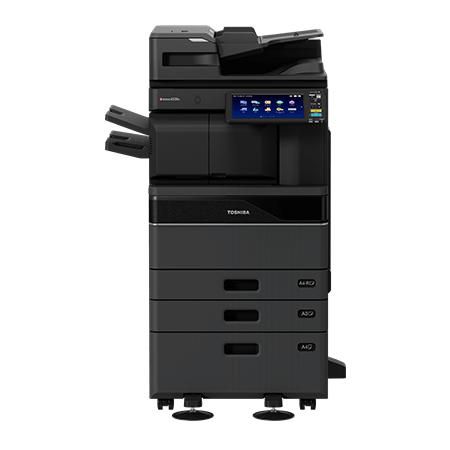 E-Studio 5528A Laser A3 1200 - 6AG00009924