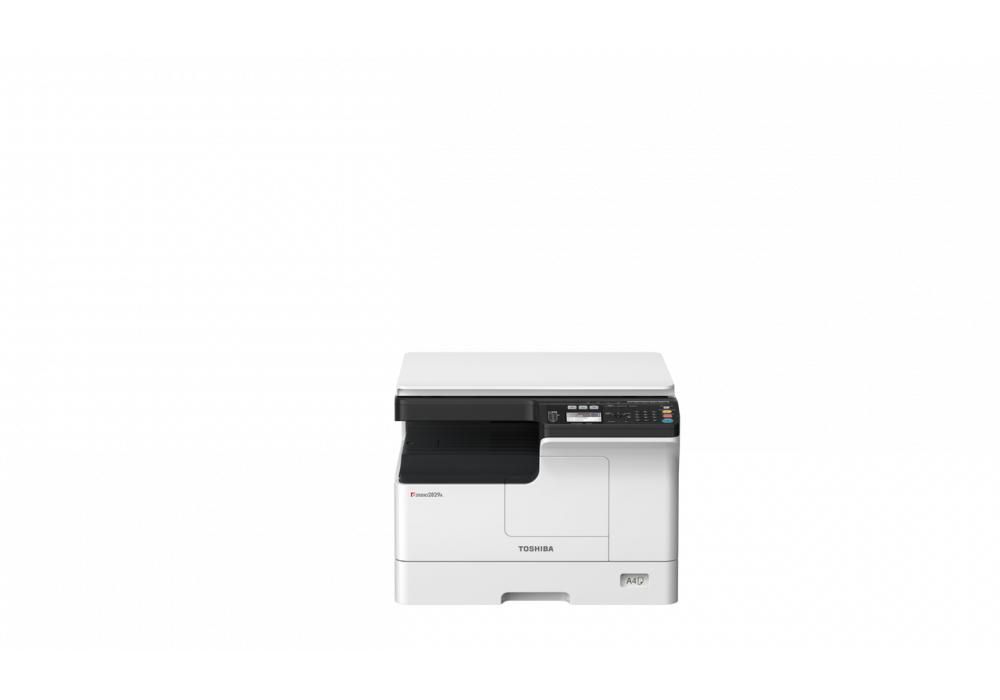 E-Studio2829A Laser A3 2400 X - 6AG00010141