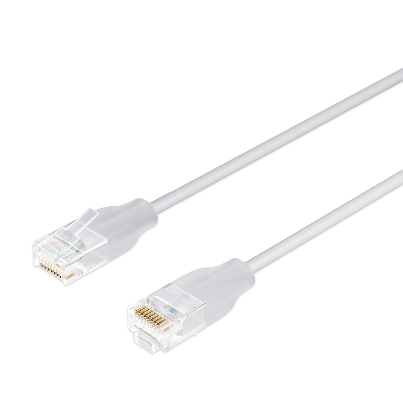 LightFlex CAT6 U/UTP 8M,