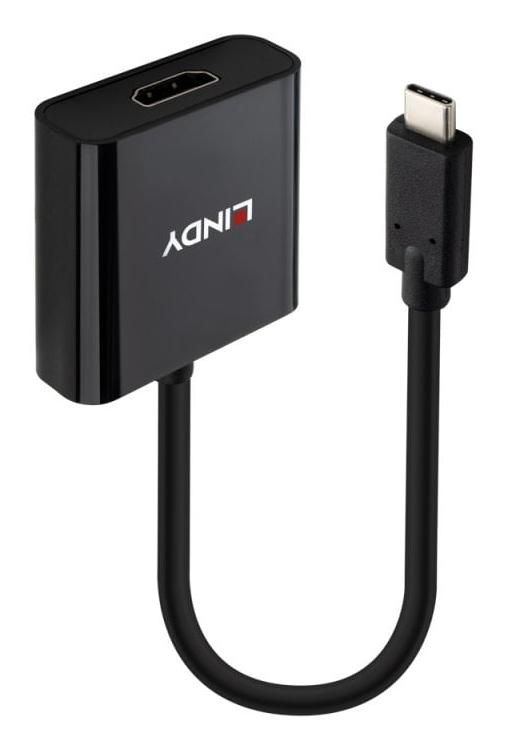 USB Type C to HDMI 4K60 - 43438
