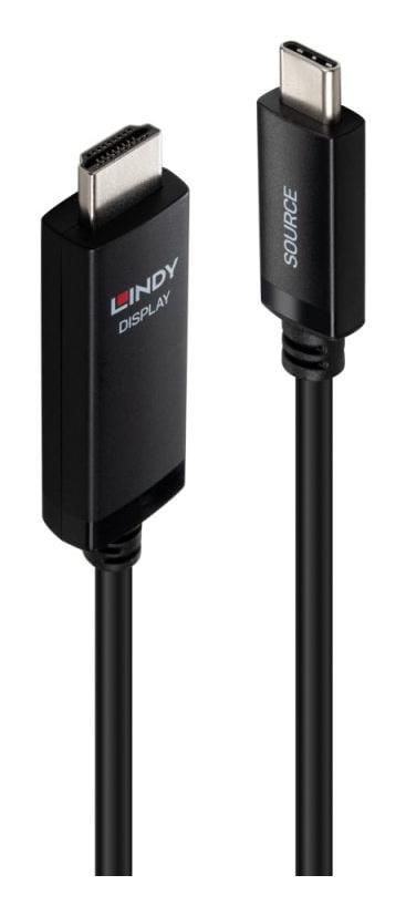 5m USB Type C to HDMI 8K60 - 43436