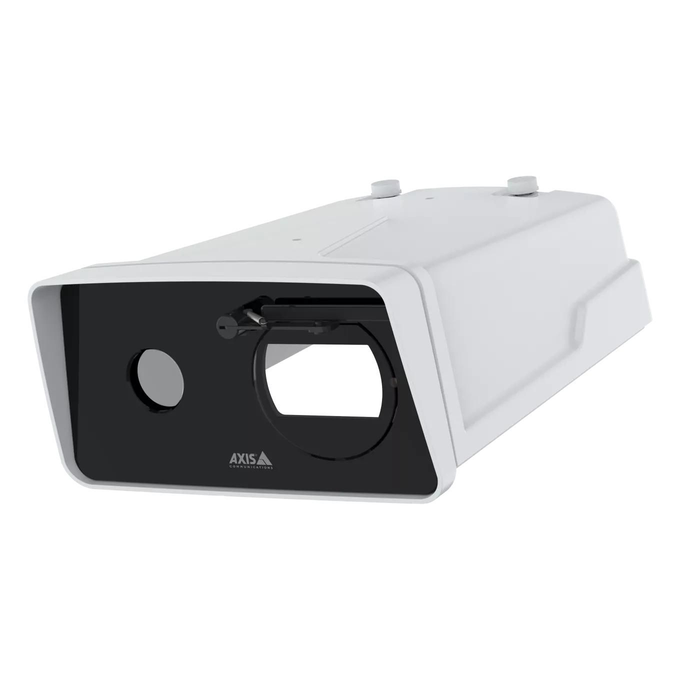 TQ8801-E Top Cover 35 mm - 03410-001