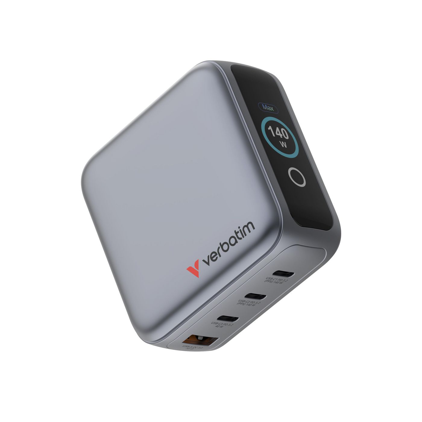 Mini GaN Charger 140W with - 30240