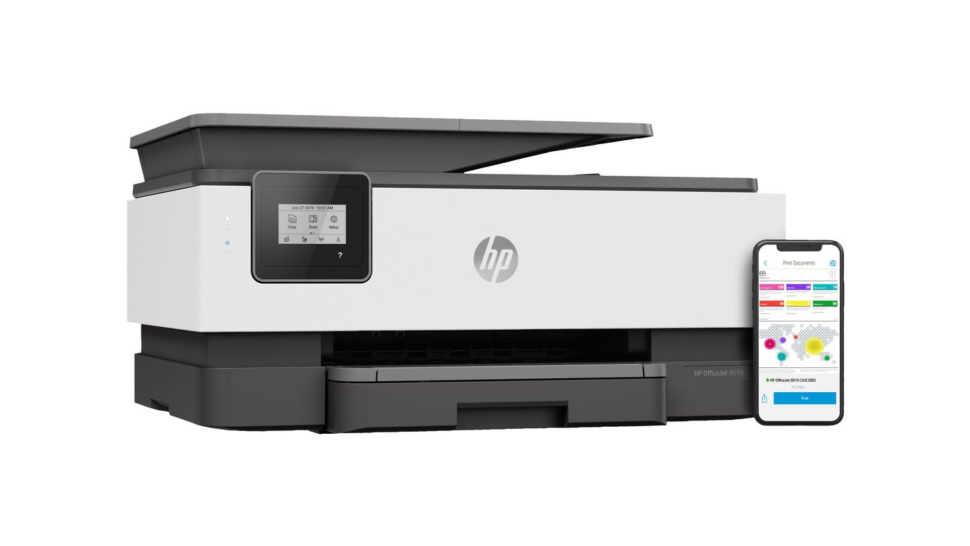 OFFICEJET 8013 ALL-IN-ONE - 1KR70B