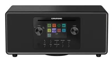 Dtr 7100 Portable Analog &