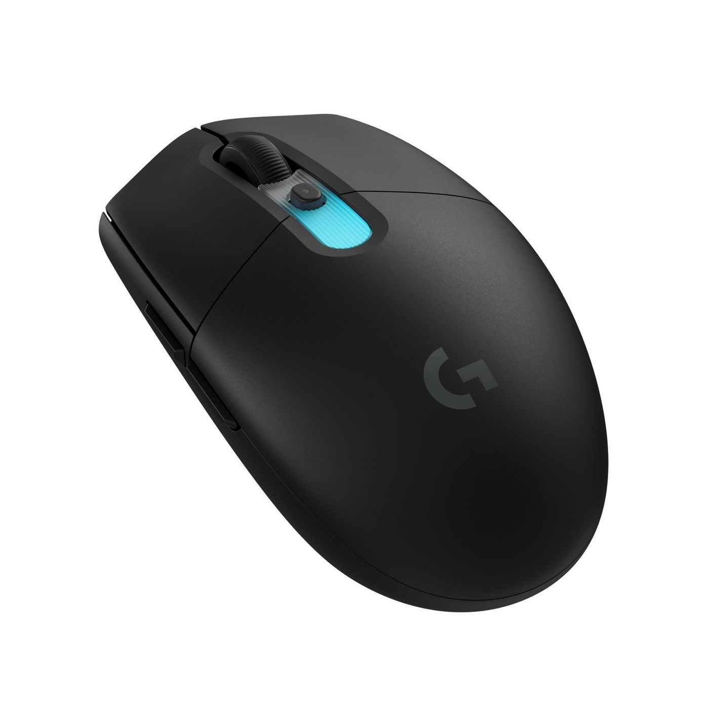 LOGI G305 X SUPERLIGHT - BLACK - 910-007740