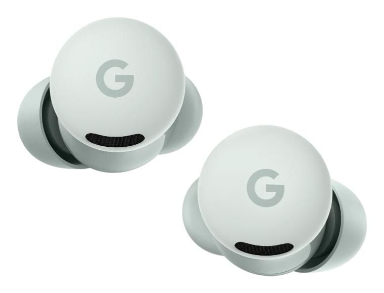 Pixel Buds 2A Headset - GA09553-EU