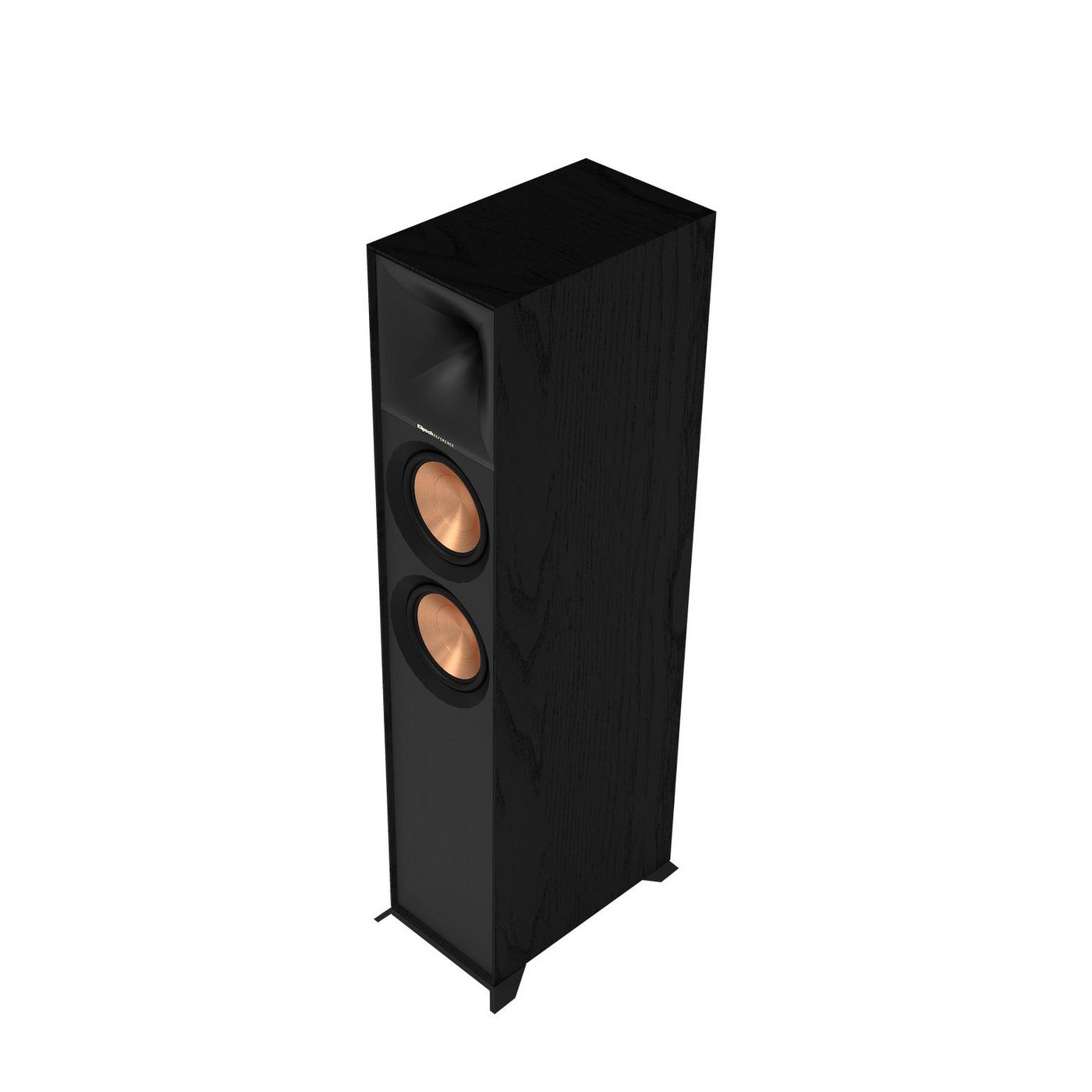 R-600F 2-Way Black Wired 400 W - 1069852