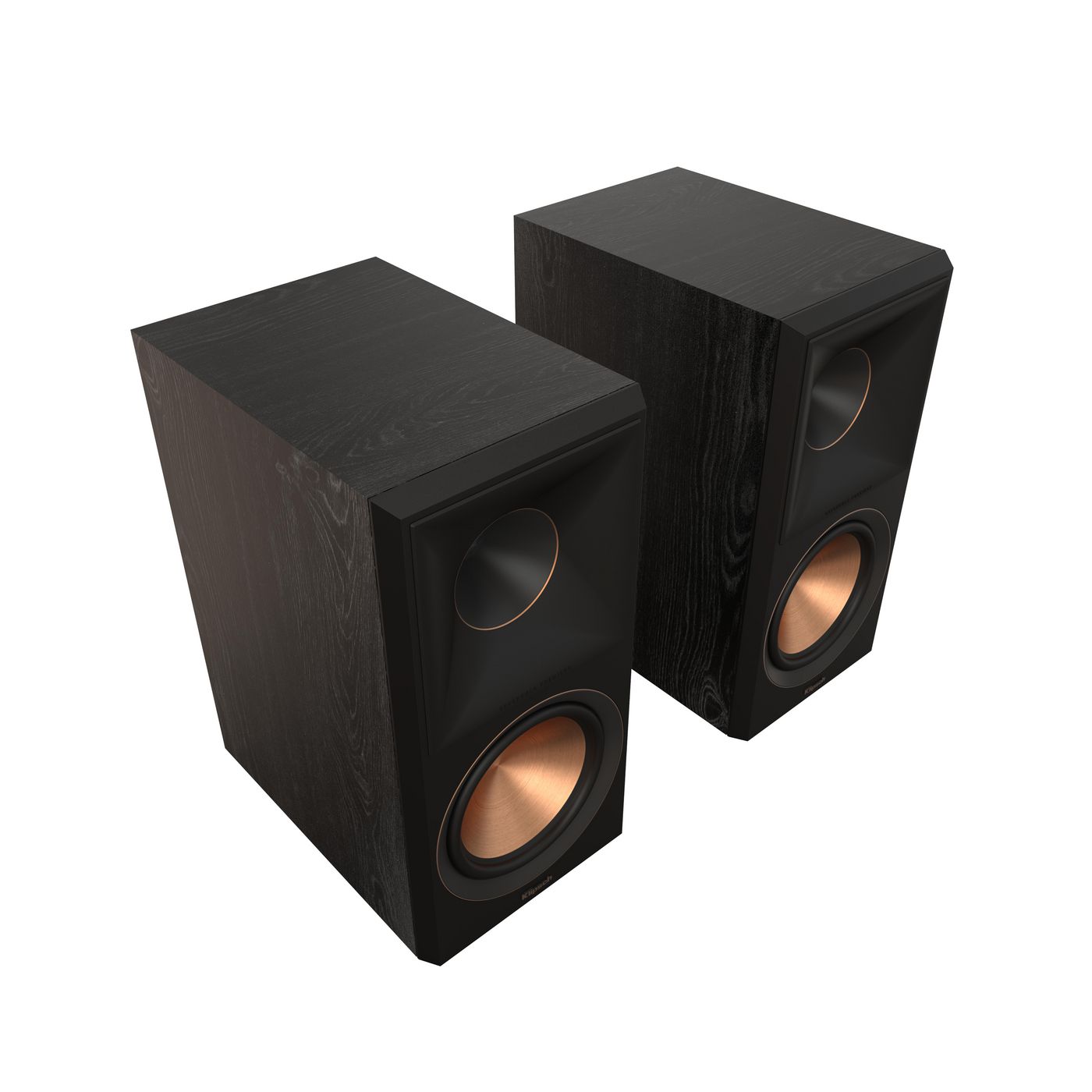 Rp-600M Ii 2-Way Black Wired
