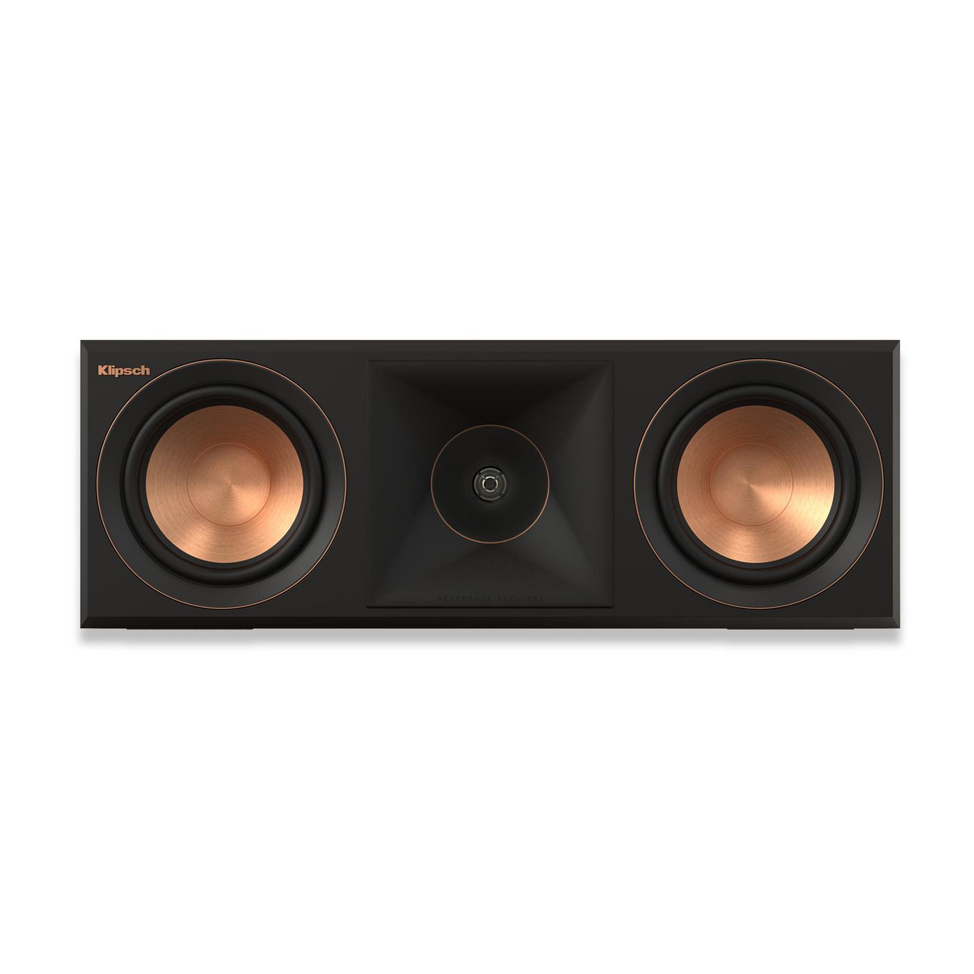 Rp-500C Ii 2-Way Walnut Wired