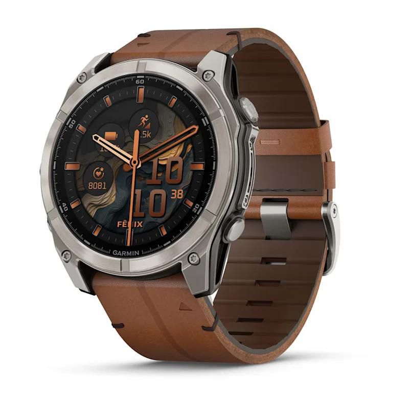 Fenix 8 3.56 Cm (1.4") Amoled - 010-02905-40
