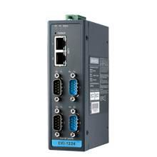 4-port Modbus Gateway - EKI-1224-CE